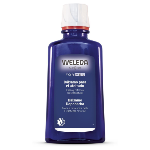 WELEDA AFTER SHAVE